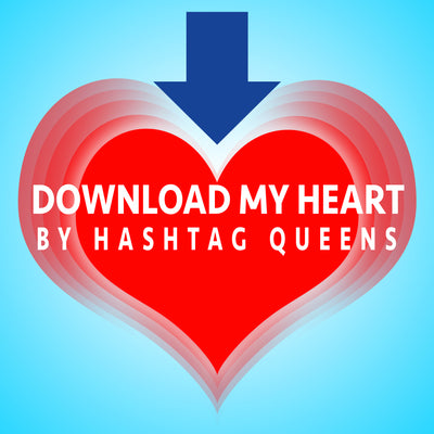 DOWNLOAD MY HEART TROPIGIF REMIX