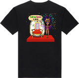 SAMBA DANCER T-SHIRTS