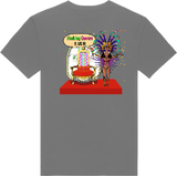 SAMBA DANCER T-SHIRTS