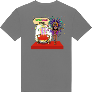 SAMBA DANCER T-SHIRTS