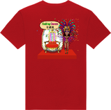 SAMBA DANCER T-SHIRTS