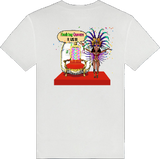 SAMBA DANCER T-SHIRTS