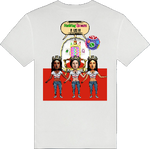 QUEEN VICTORIA T-SHIRT