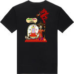 QUEEN WU ZETIAN T-SHIRTS