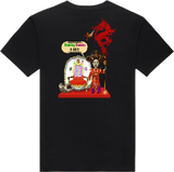 QUEEN WU ZETIAN T-SHIRTS