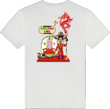 QUEEN WU ZETIAN T-SHIRTS